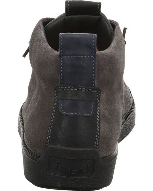 Think! Sneaker Turna He in Black für Herren