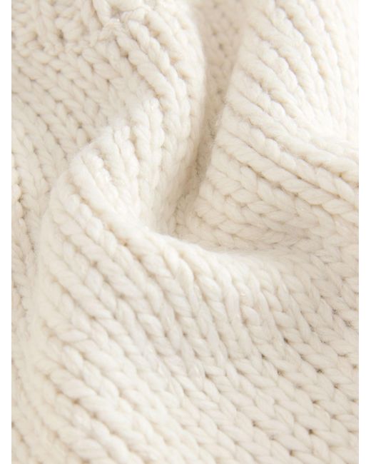 Next White Pullover