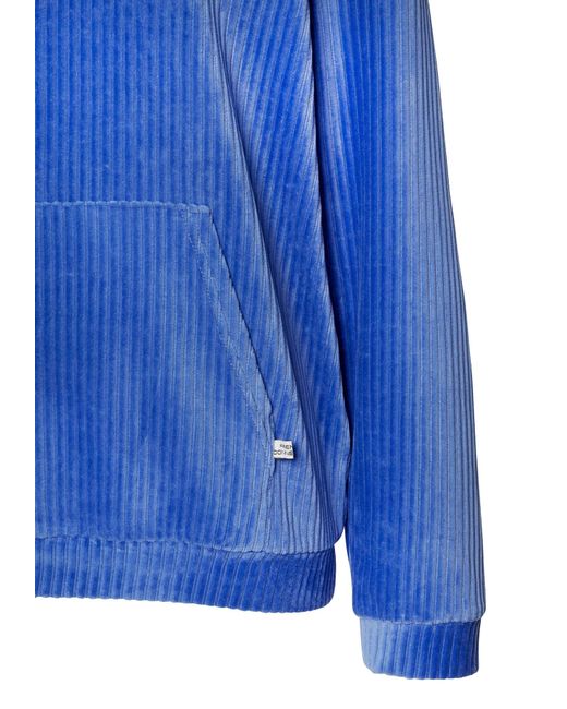 Buffalo Blue Pullover
