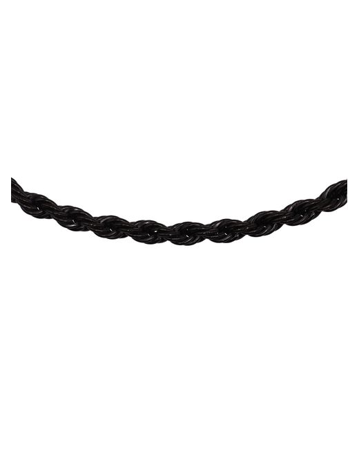 Heideman Kette Theo in Metallic für Herren