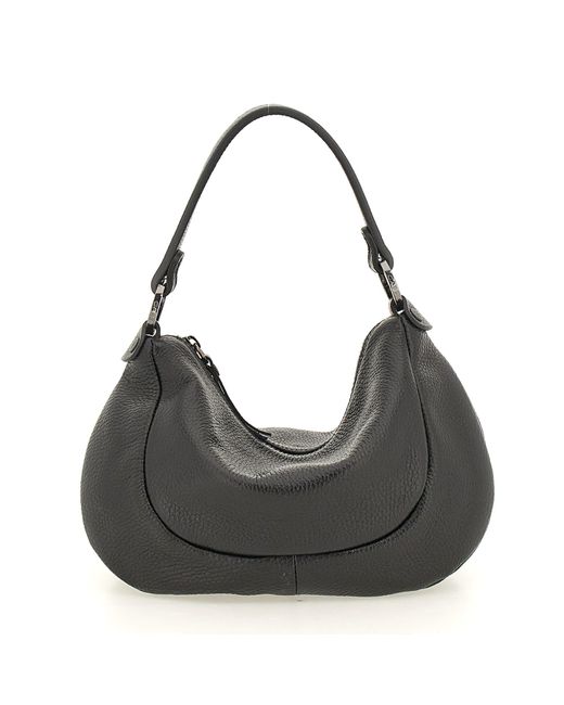 Gabs Black Schultertasche Marty