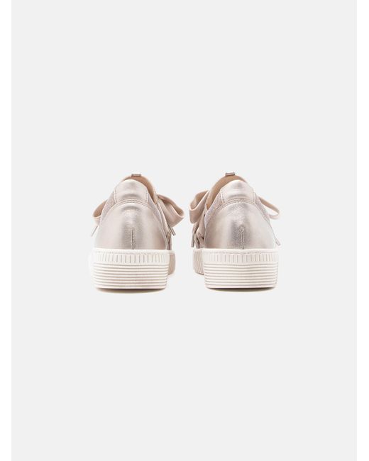 Gabor Pink Slip On
