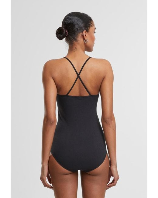 Urban Classics Black Body