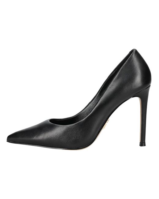 Steve Madden Black Pumps Thrive