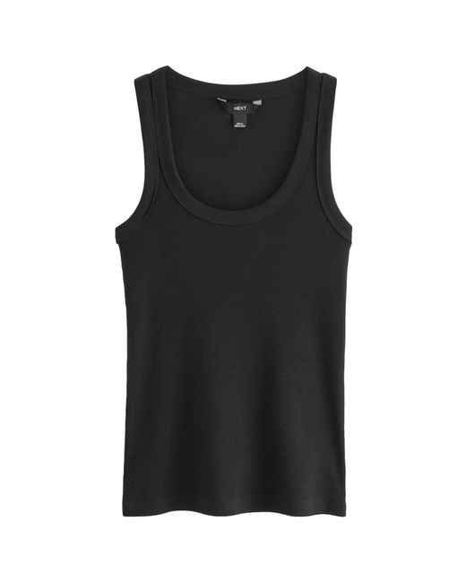 Next Black Top