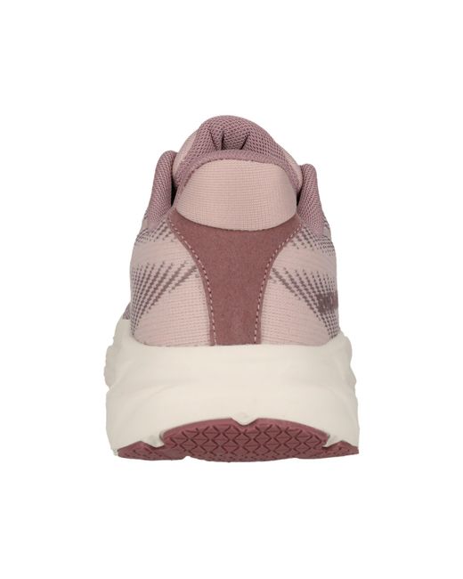 Endurance Purple Sneaker