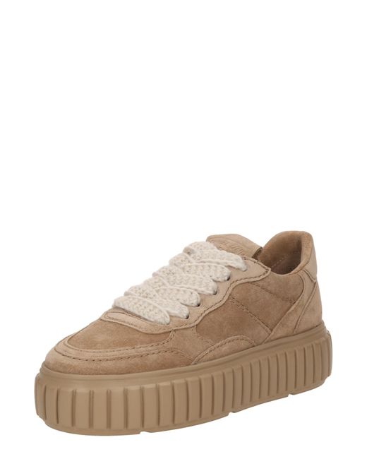 Kennel & Schmenger Natural Sneaker Zap