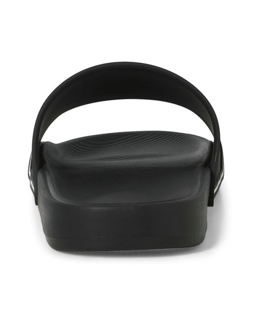 Jack & Jones Pantolette in Black für Herren