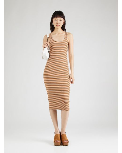 Studio Select White Kleid Caro