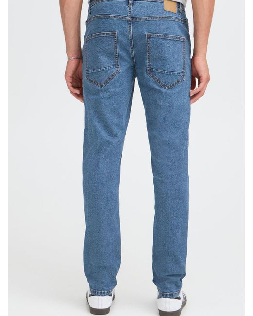 Solid Jeans Payton in Blue für Herren