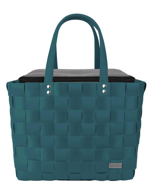 normani Blue Shopper