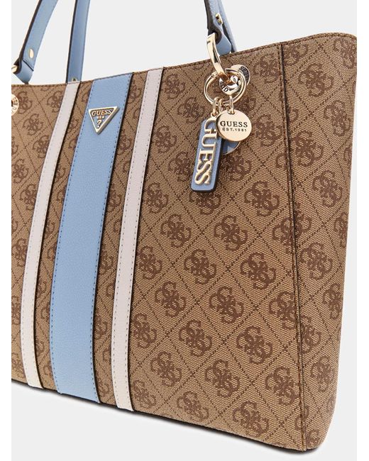 Guess Brown Shopper