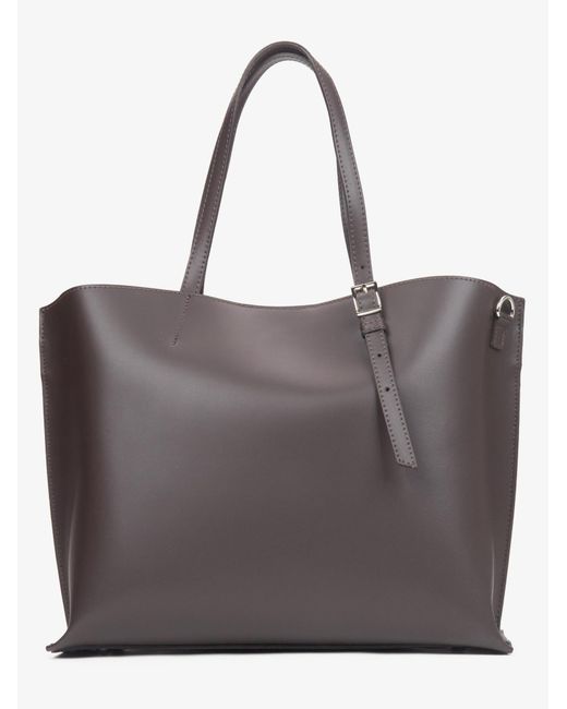 ESTRO Gray Shopper 1185
