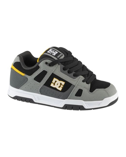 DC Shoes Sneaker Low in Black für Herren