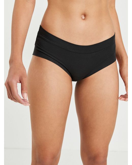 Next Black Slip