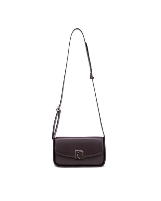 Chrisbella White Tasche