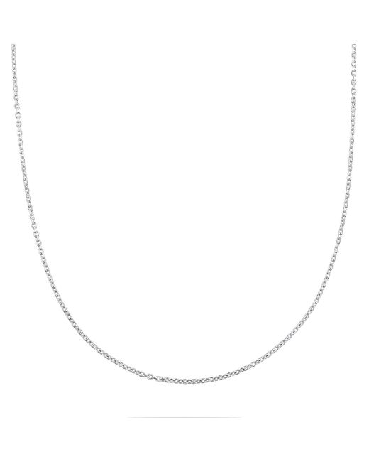 FAVS. White Kette