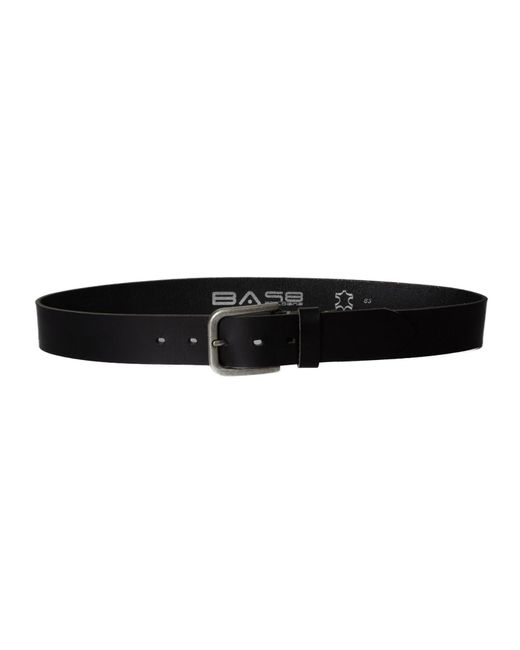 BA98 Gürtel in Black für Herren