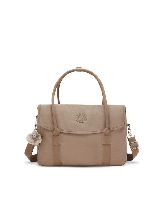 Kipling Metallic Tasche Superworker S