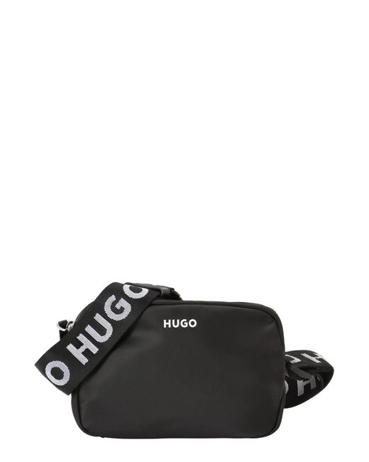 HUGO Black Umhängetasche Bel