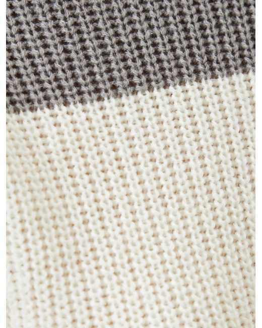 Koton Gray Pullover