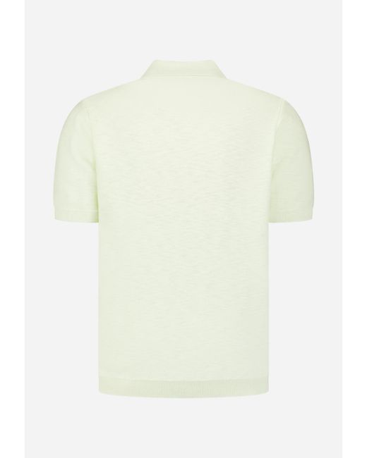 No Excess Pullover in White für Herren