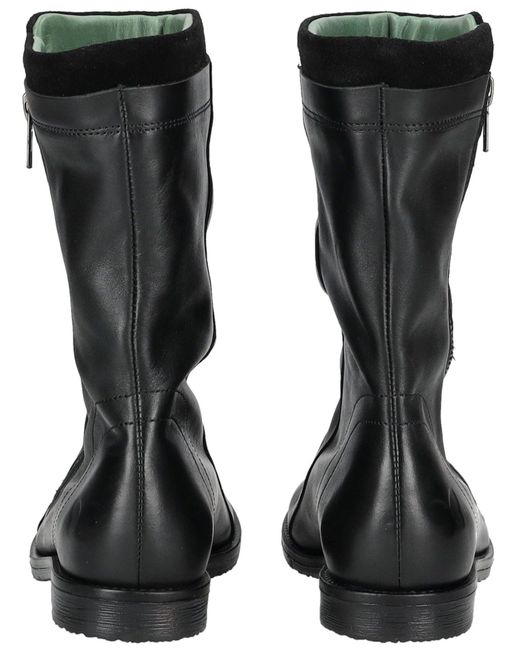Felmini Black Stiefelette