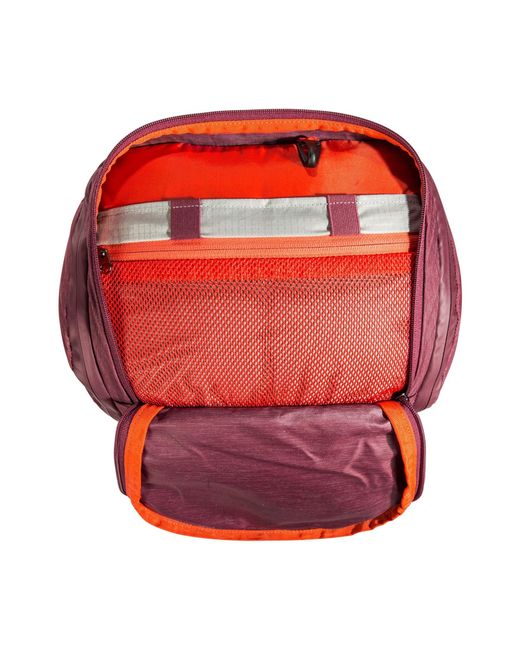 Tatonka Red Rucksack