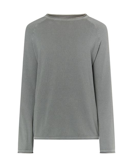 Mo Pullover Mi in Gray für Herren