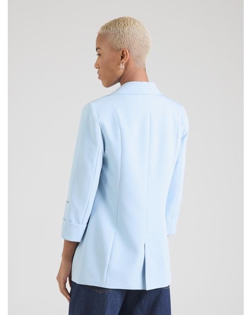ONLY Blue Blazer Onlkayle-Orleen