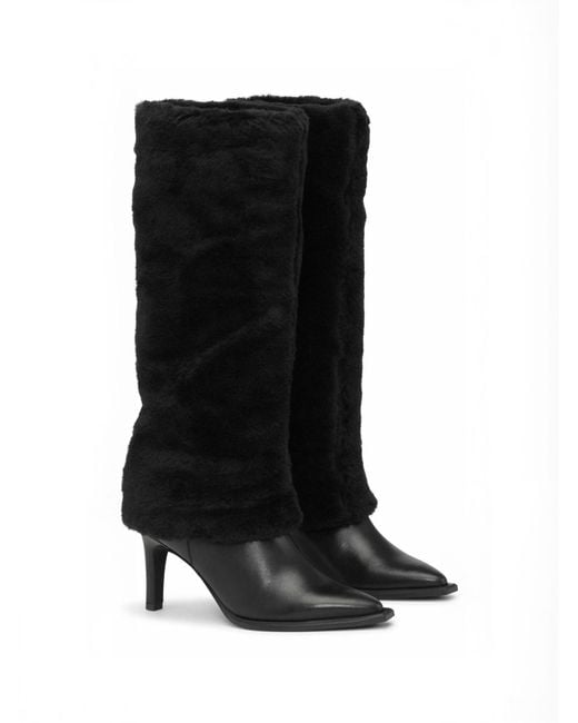 JoDis Black Boots Nova