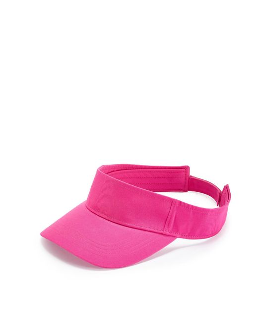 Lascana Pink Visor