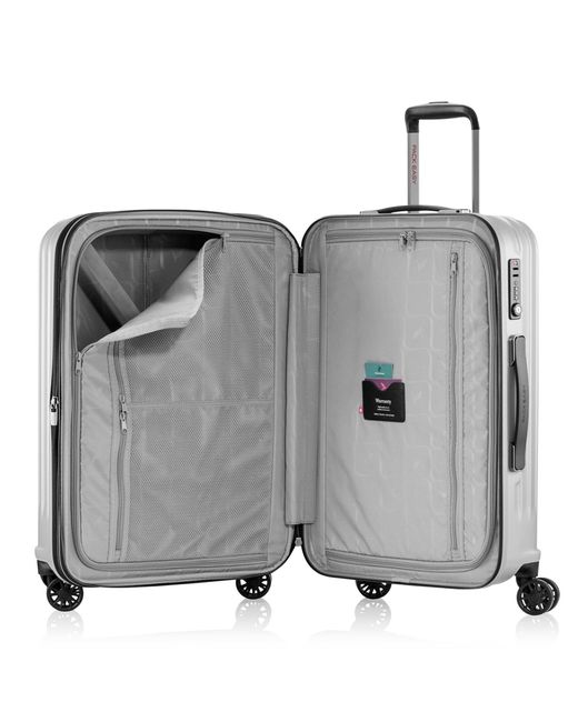 Pack Easy Trolley Genius in Gray für Herren