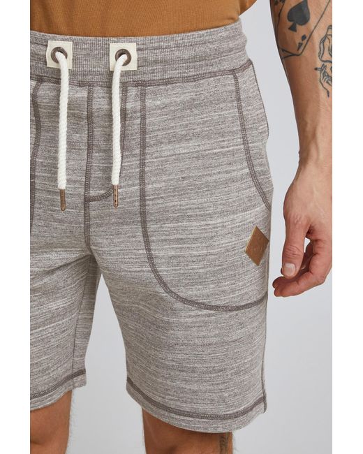 Solid Hose Aris in Gray für Herren