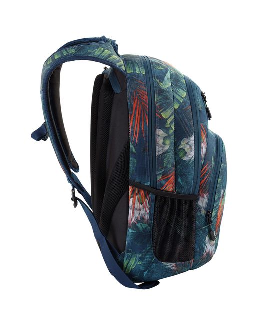 Nitro Rucksack Chase in Blue für Herren
