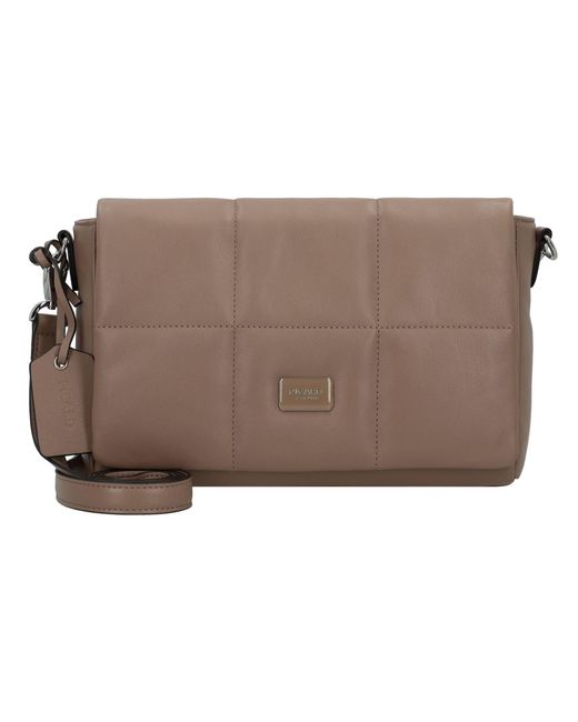 Picard Brown Umhängetasche Plaza