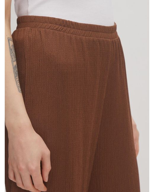 EDITED Brown Hose 'Isobel'