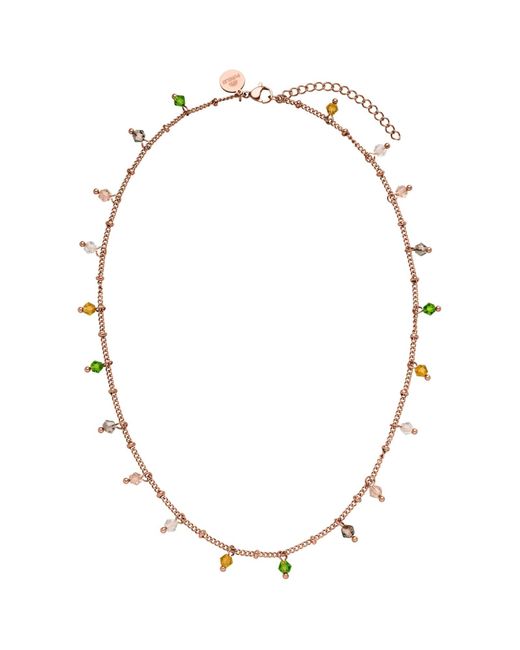 PURELEI Multicolor Kette Boho
