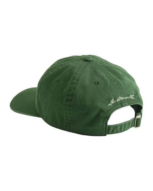 Levi's Green Levis Cap Rockridge