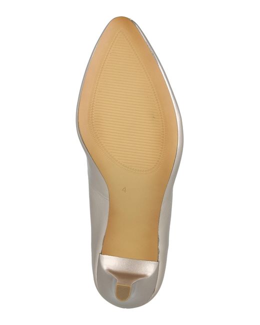 Caprice Natural Pumps