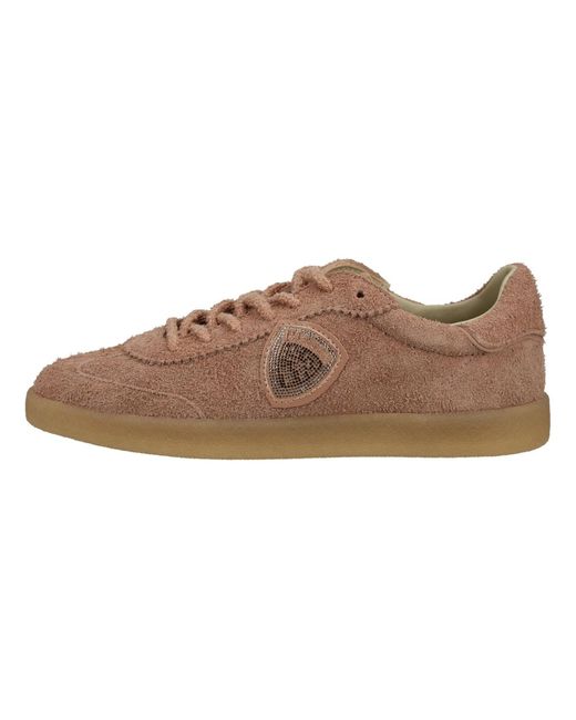 Blauer Brown Sneaker