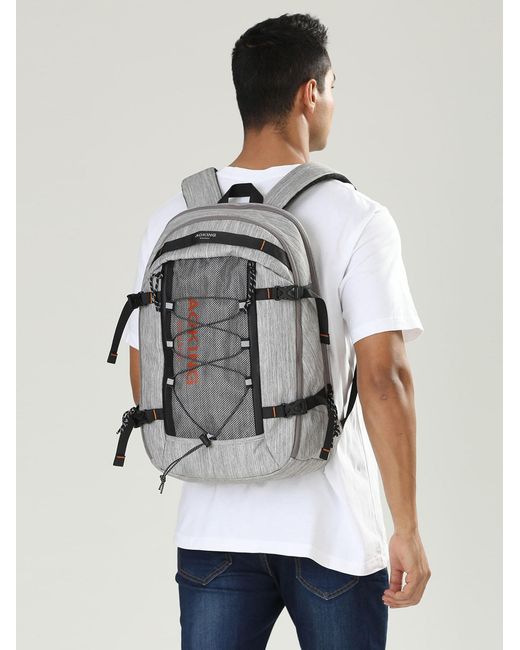 Aoking Rucksack in Gray für Herren
