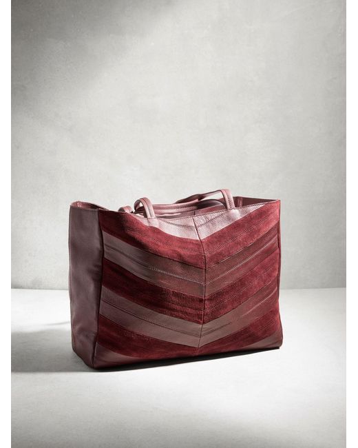 Next Red Shopper