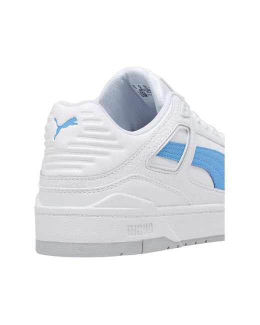 PUMA Sneaker Slipstream in Blue für Herren