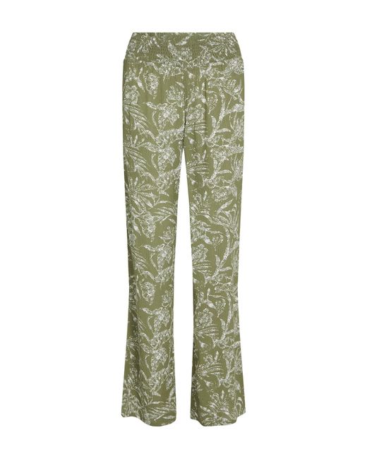 O'neill Sportswear Green Oneill Hose