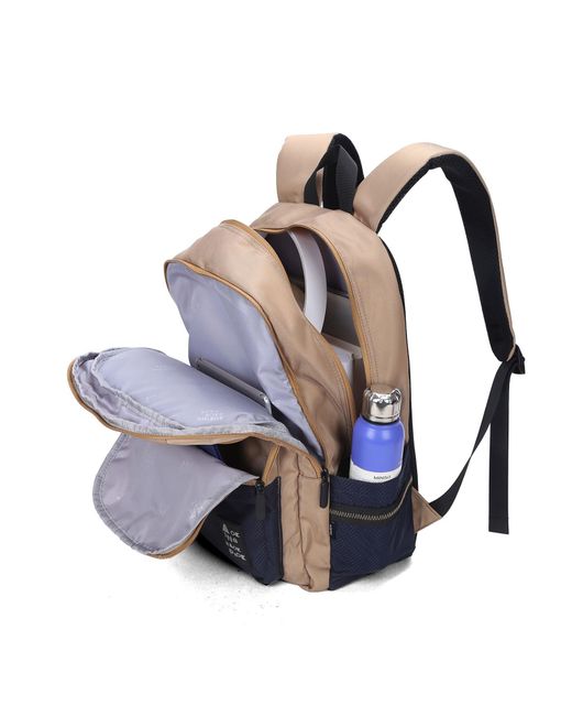 Aoking Rucksack in Natural für Herren