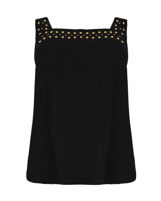 Yoek Black Top