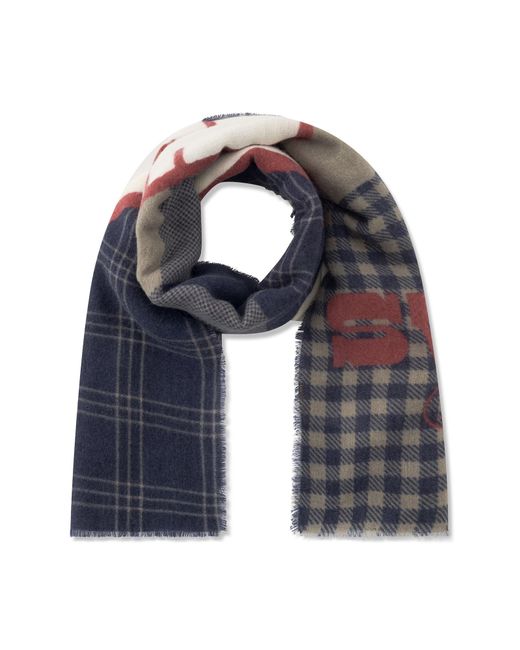 Codello Blue Schal