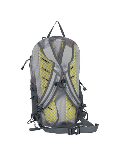 Jack Wolfskin Sportrucksack 'athmos' in Gray für Herren