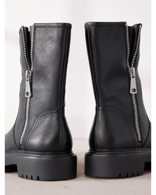 Next Black Boots